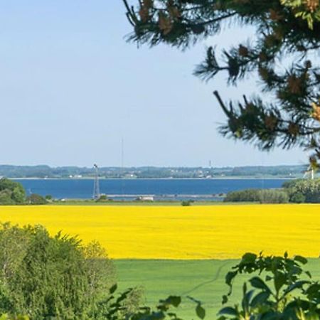 Apartment With Stunning View Roskilde Exteriör bild